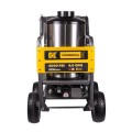BE 122 HOT4013C-HE - 4.0GPM 4000PSI Heavy Duty Hot Water Pressure Cleaner Hot Water